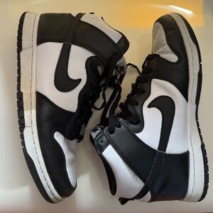 Nike Men’s Dunk High Retro